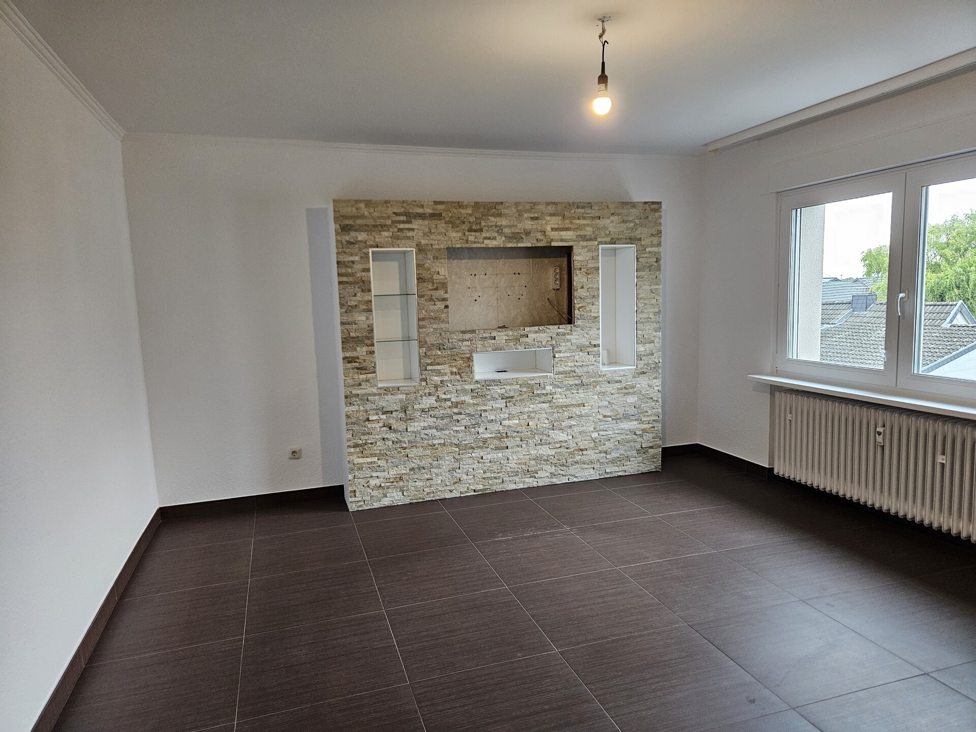 Arbeits- /Kinderzimmer