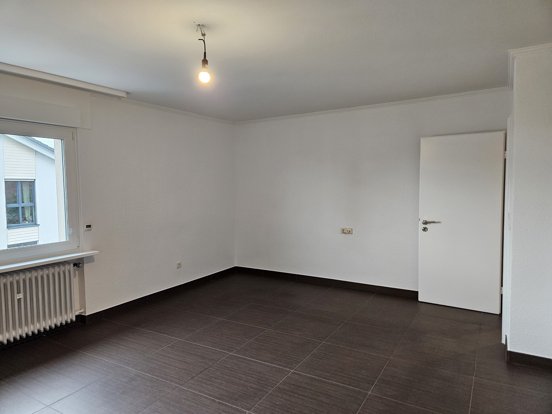 Arbeits- /Kinderzimmer