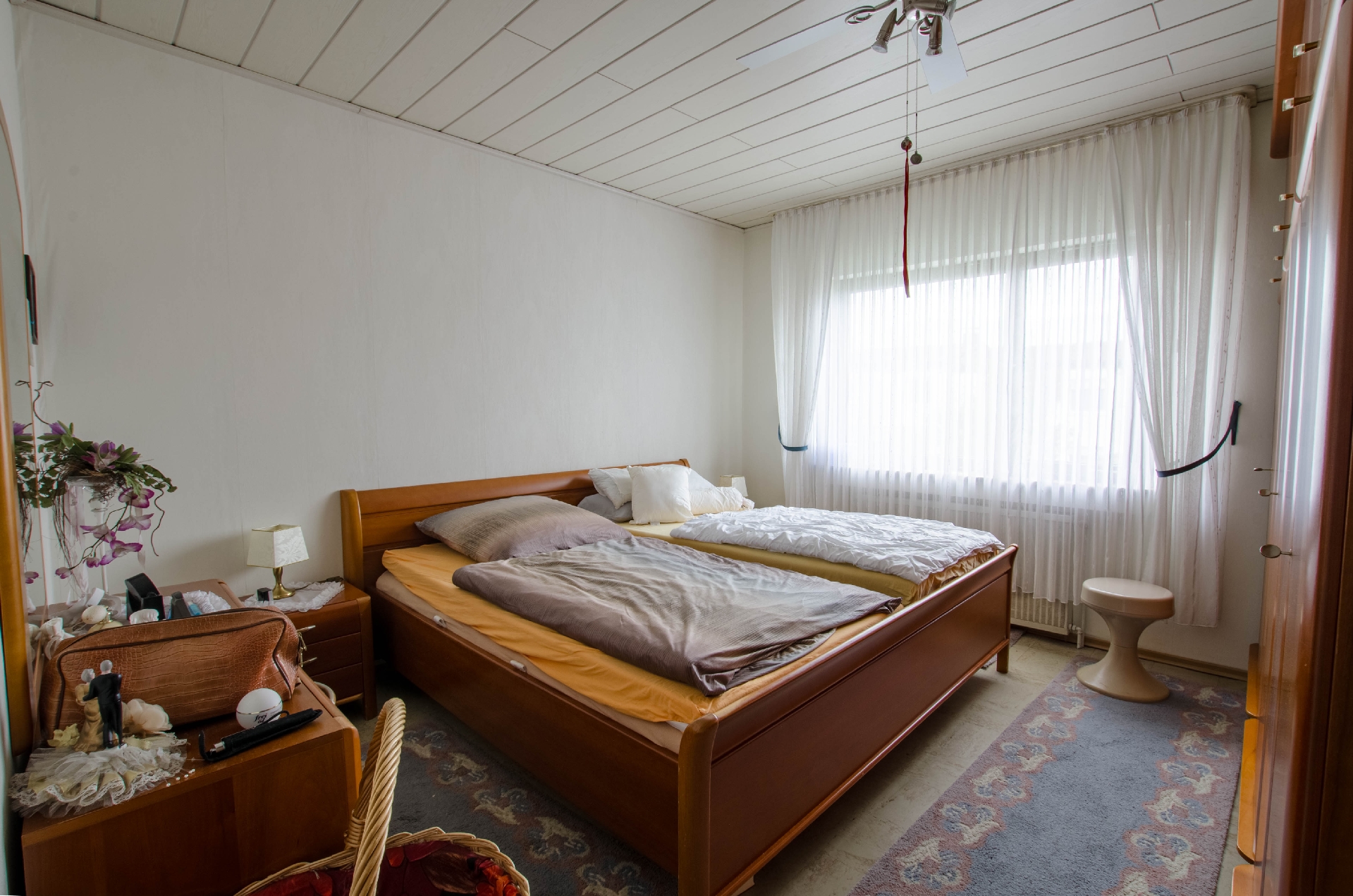 Schlafzimmer OG