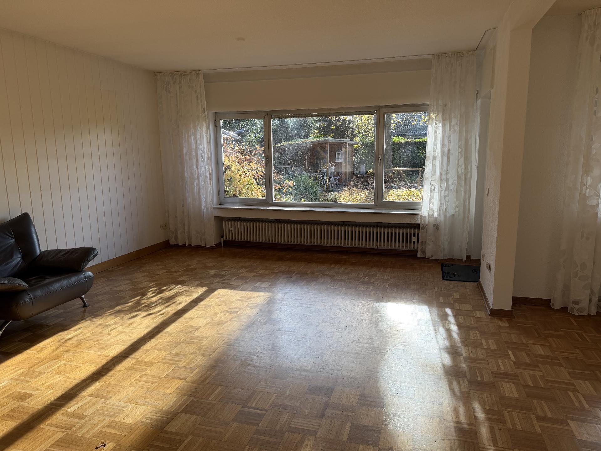 Gemütlicher Wohnbereich