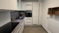 Einbauküche kann übernommen werden
