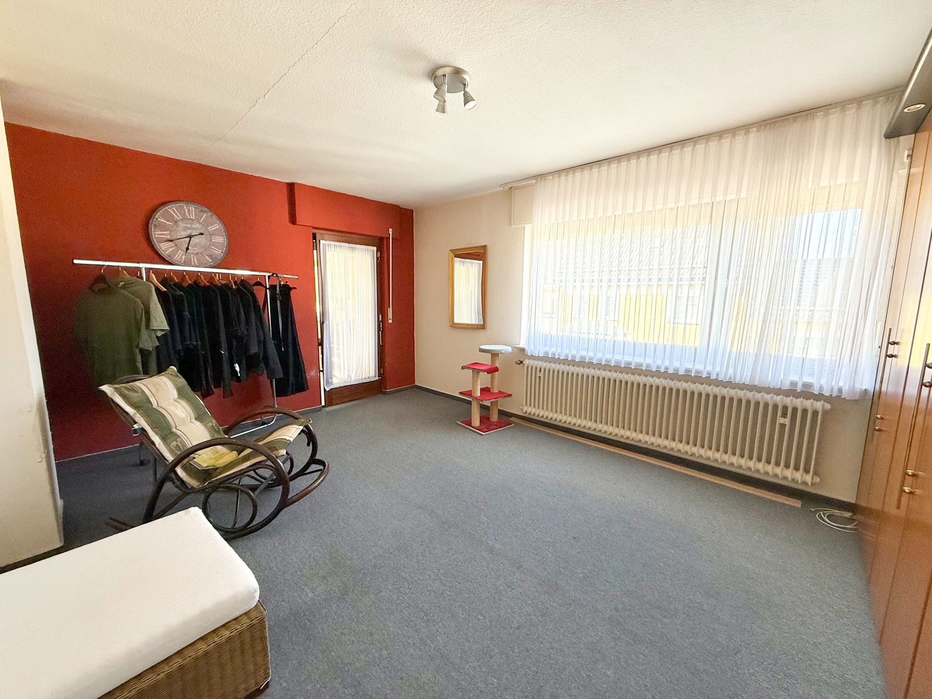 OG Schlafzimmer