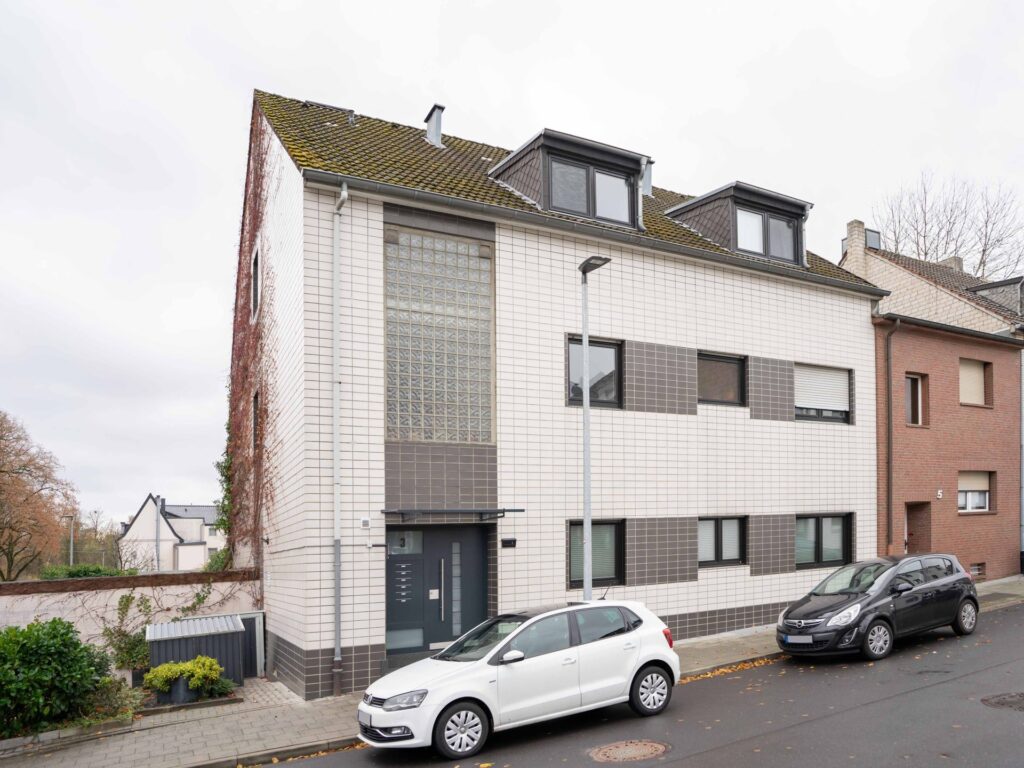 Herzlich Willkommen!