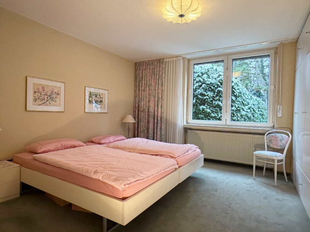 Elternschlafzimmer
