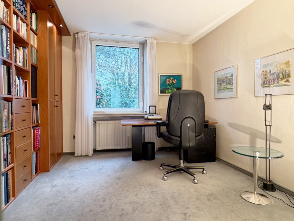 Kinder- oder Arbeitszimmer