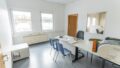 Büro 5 (obere Etage)
