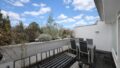Traumhaft große Terrasse