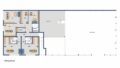 Grundriss OG Werkstatt