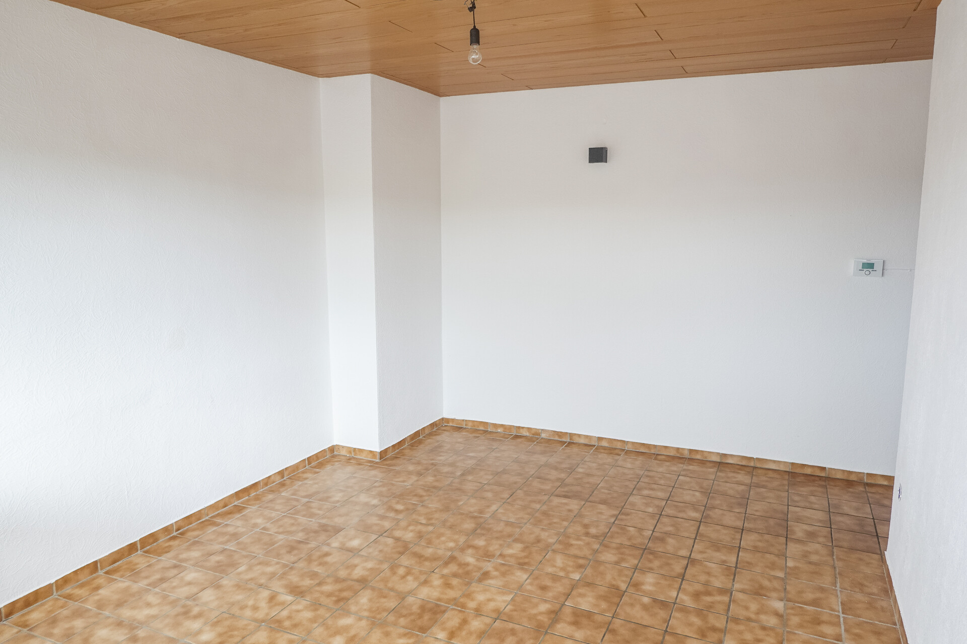 Ist-Zustandmit Dusche