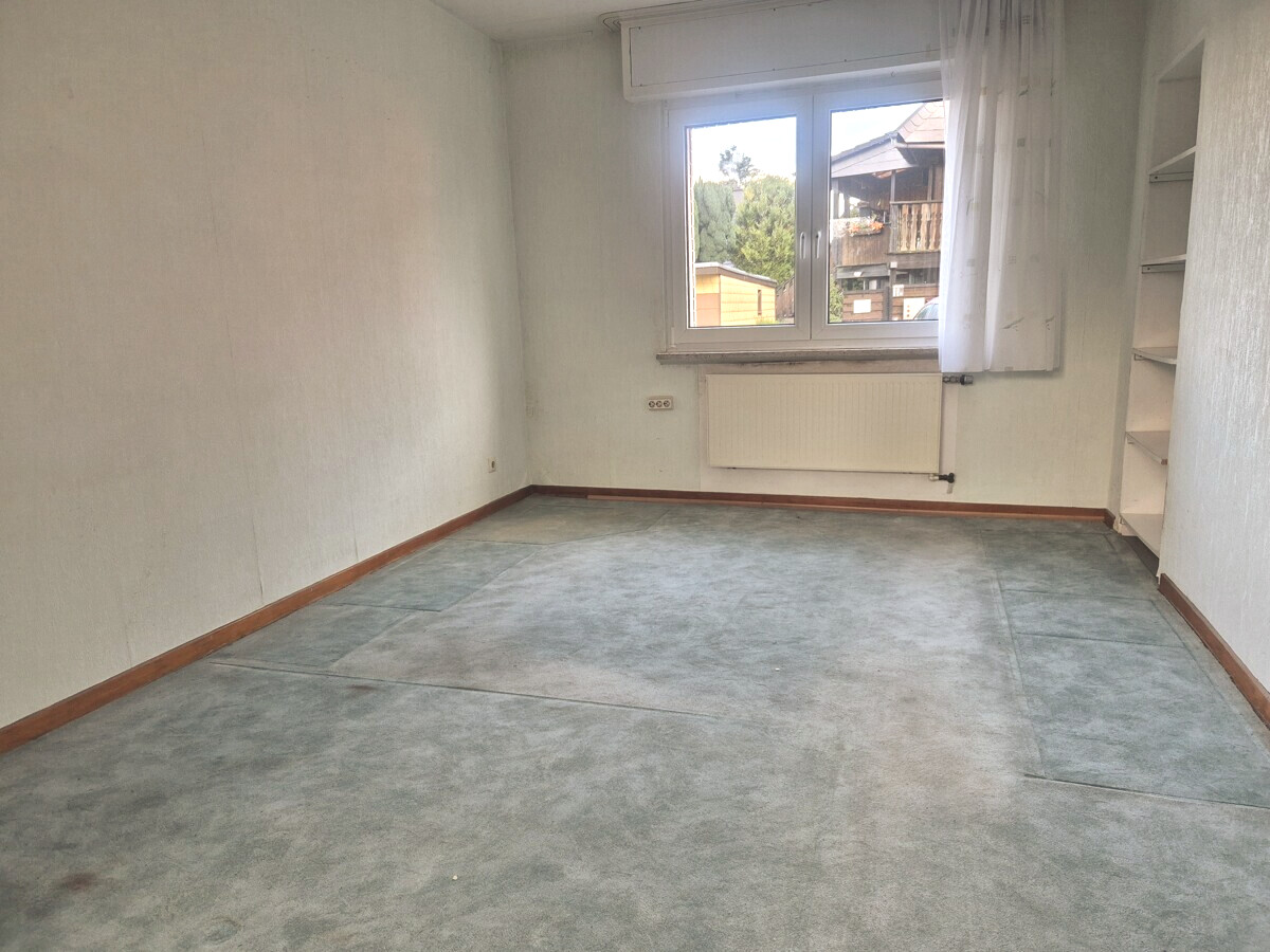 Schlafzimmer oder Büro