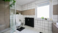 Badezimmer OG