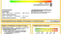 Energieausweis
