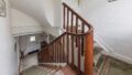 Treppenhaus von Wohnung 1 und Wohnung 2