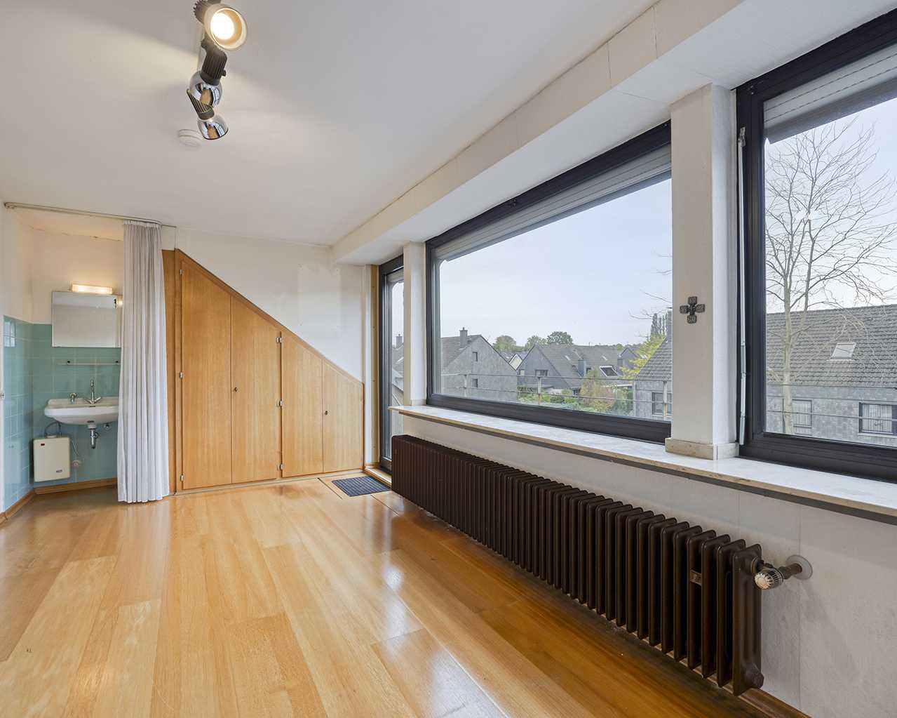 Zweites Kinderzimmer (DG)