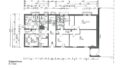 Grundriss EG Bürogebäude