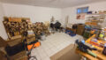 Werkstatt | Hobbyraum KG