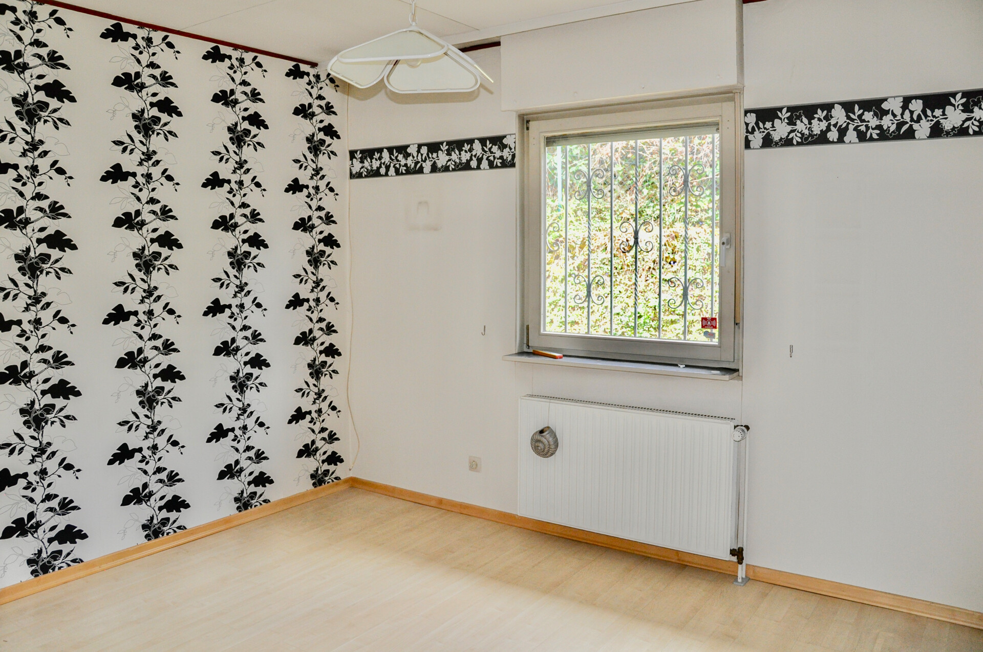 Kinderzimmer 2. (EG)