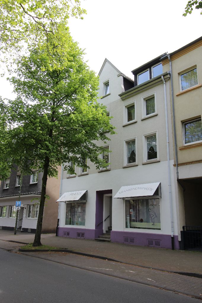Vorderansicht