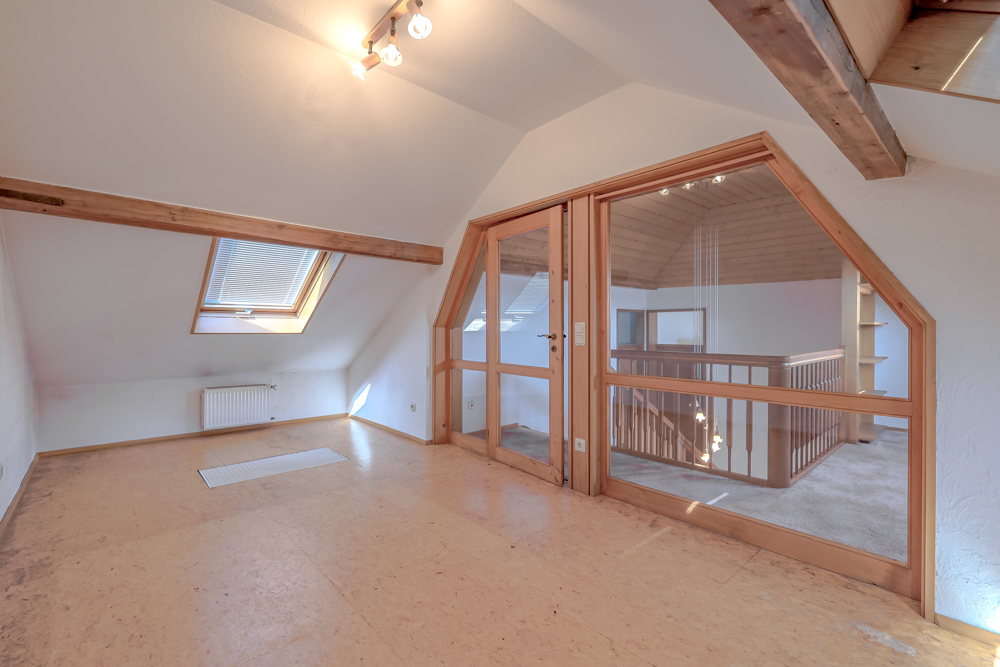 Schlafzimmer 2