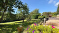 Gartenansicht
