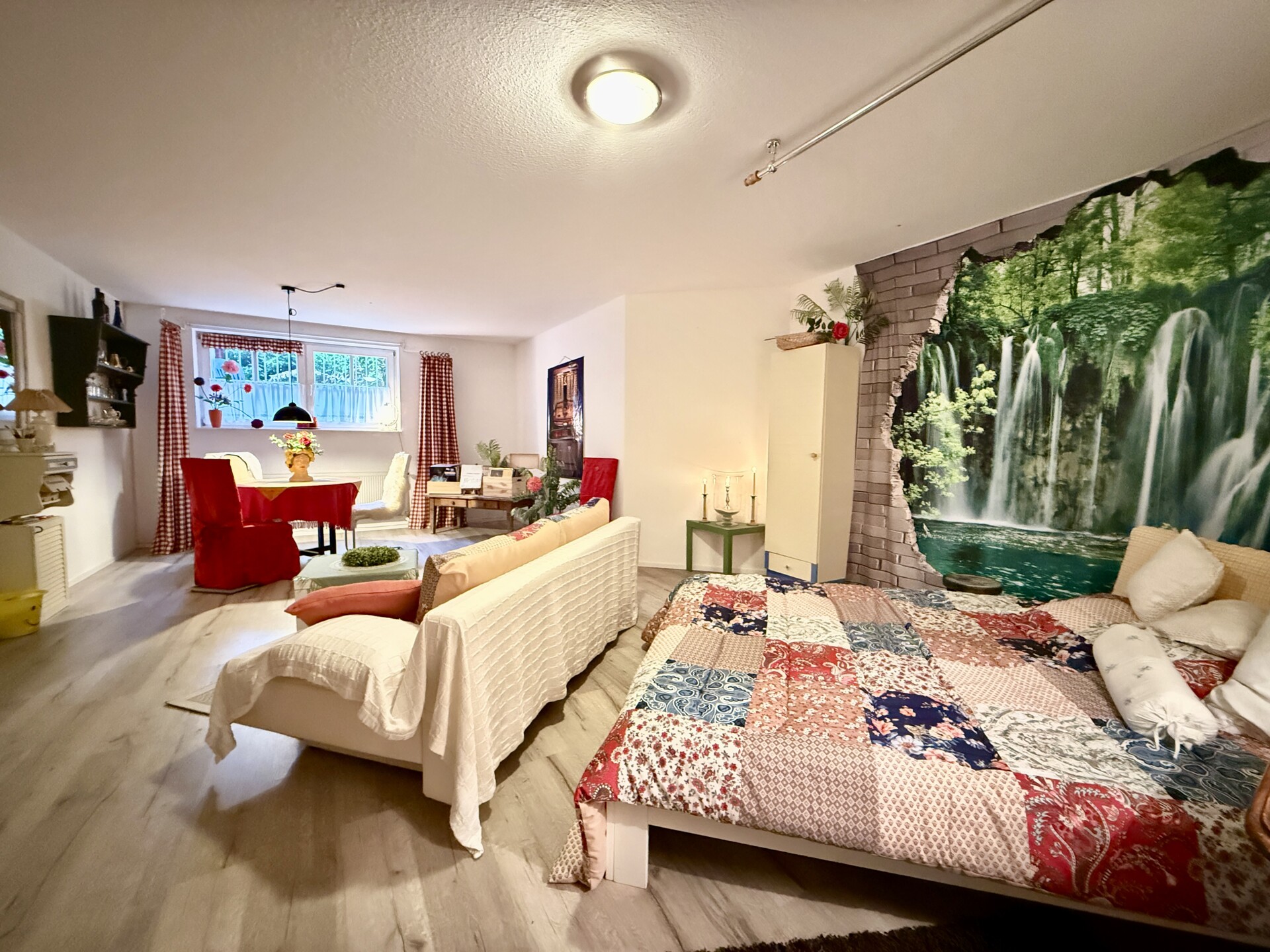 Gästezimmer KG