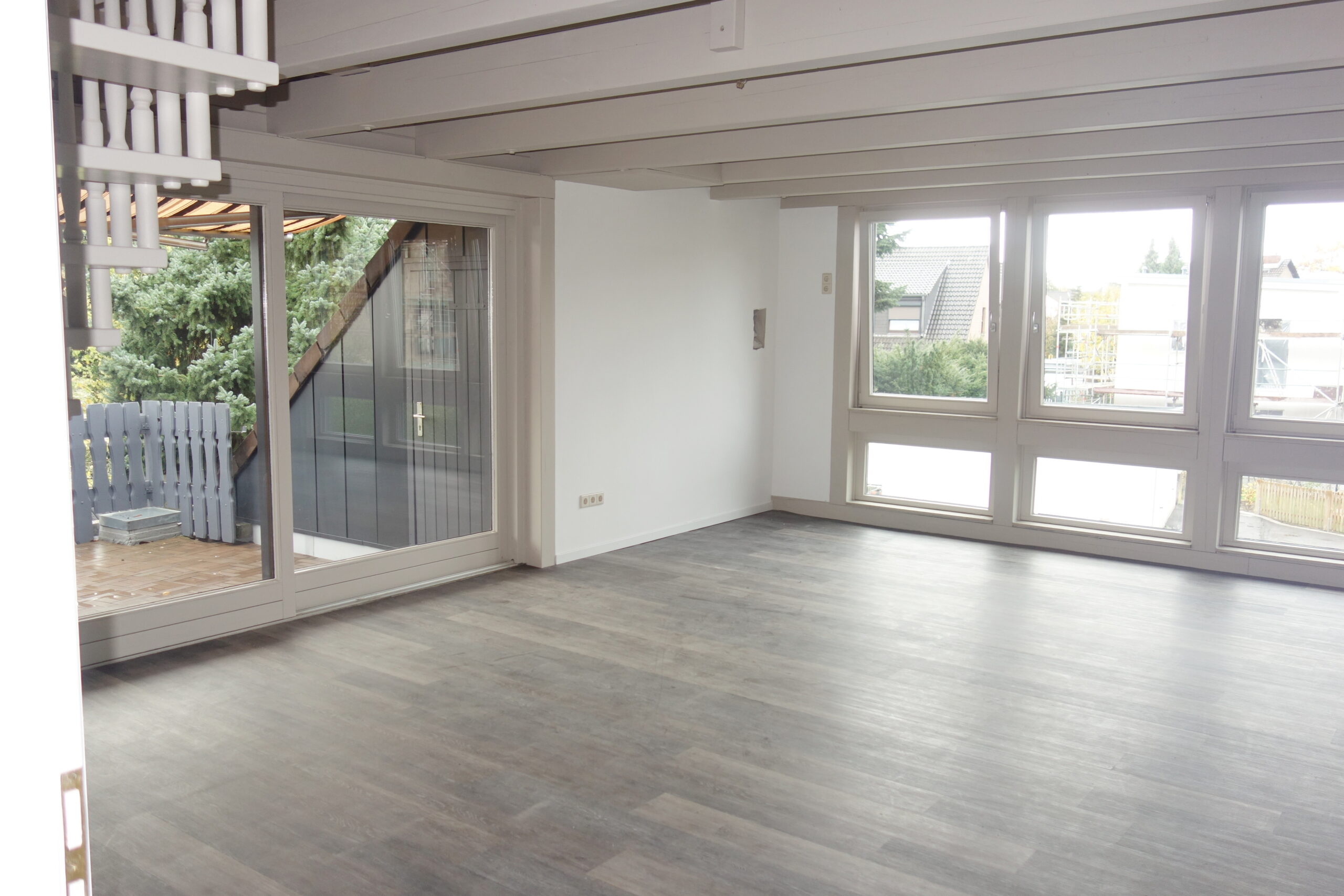 Bsp EG-Wohnung