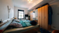 Schlafzimmer 1. OG rechts