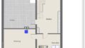 Grundriss Kellergeschoss