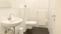 Toilette