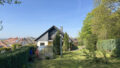 Gartenansicht