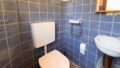 Gäste WC EG