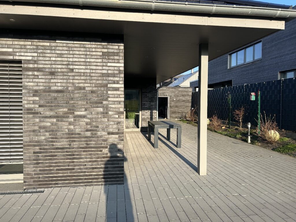 Südansicht