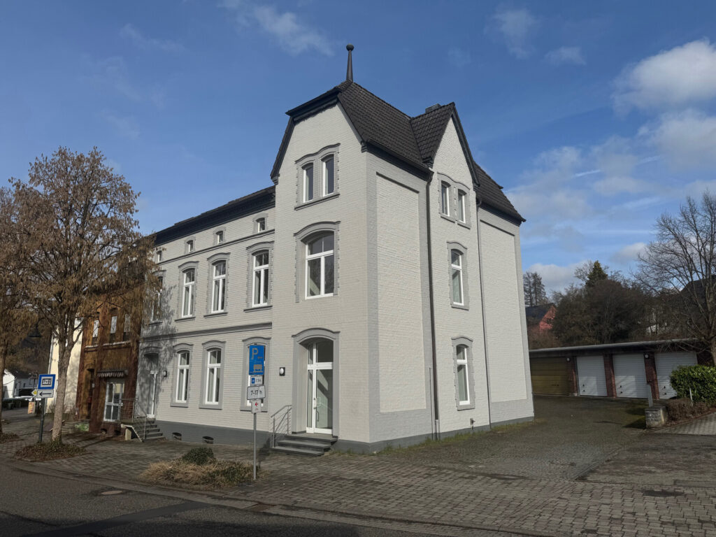 Frontansicht 