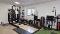 Heilpraktiker / Personaltraining