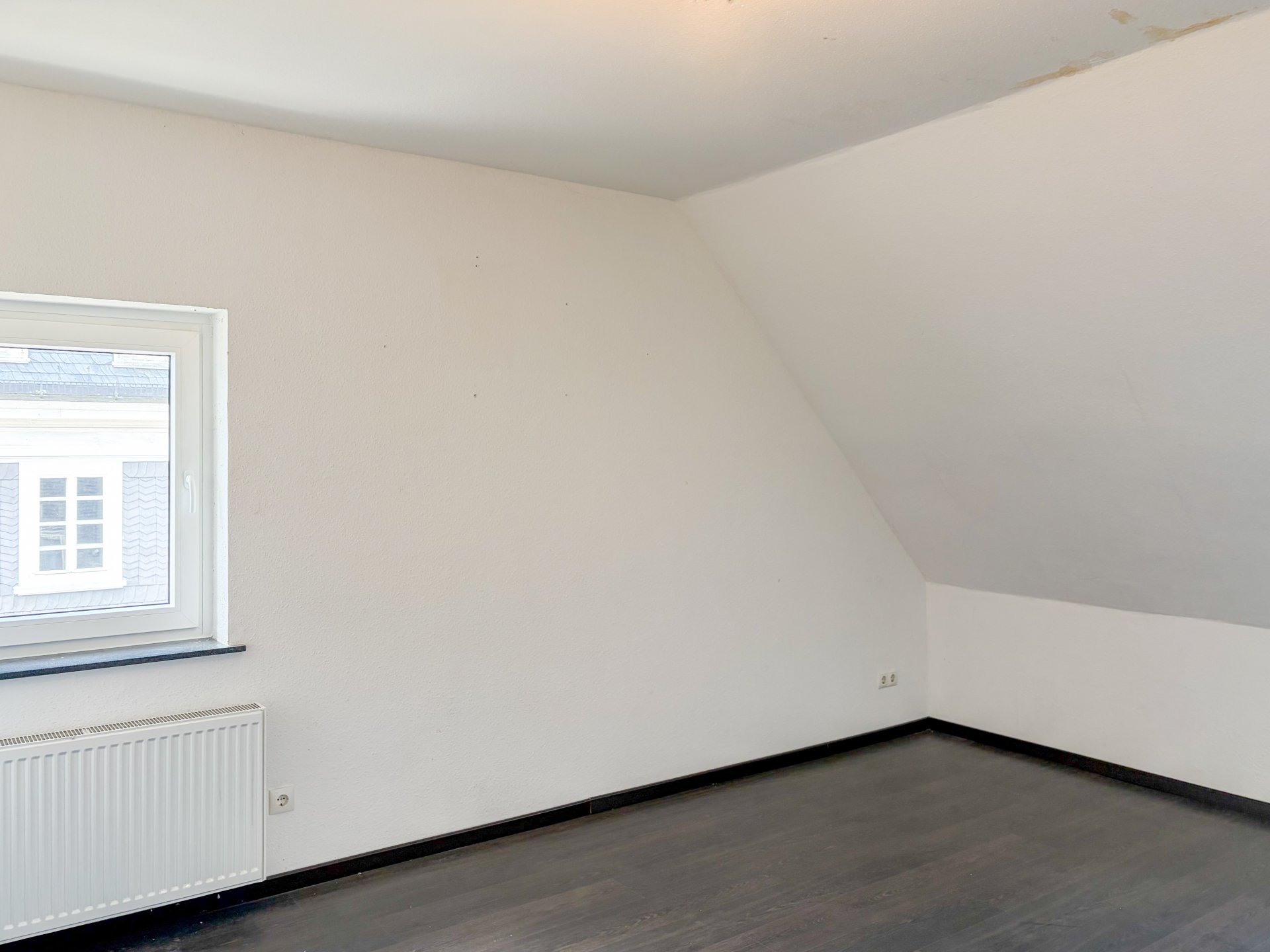 einladendes Wohnzimmer