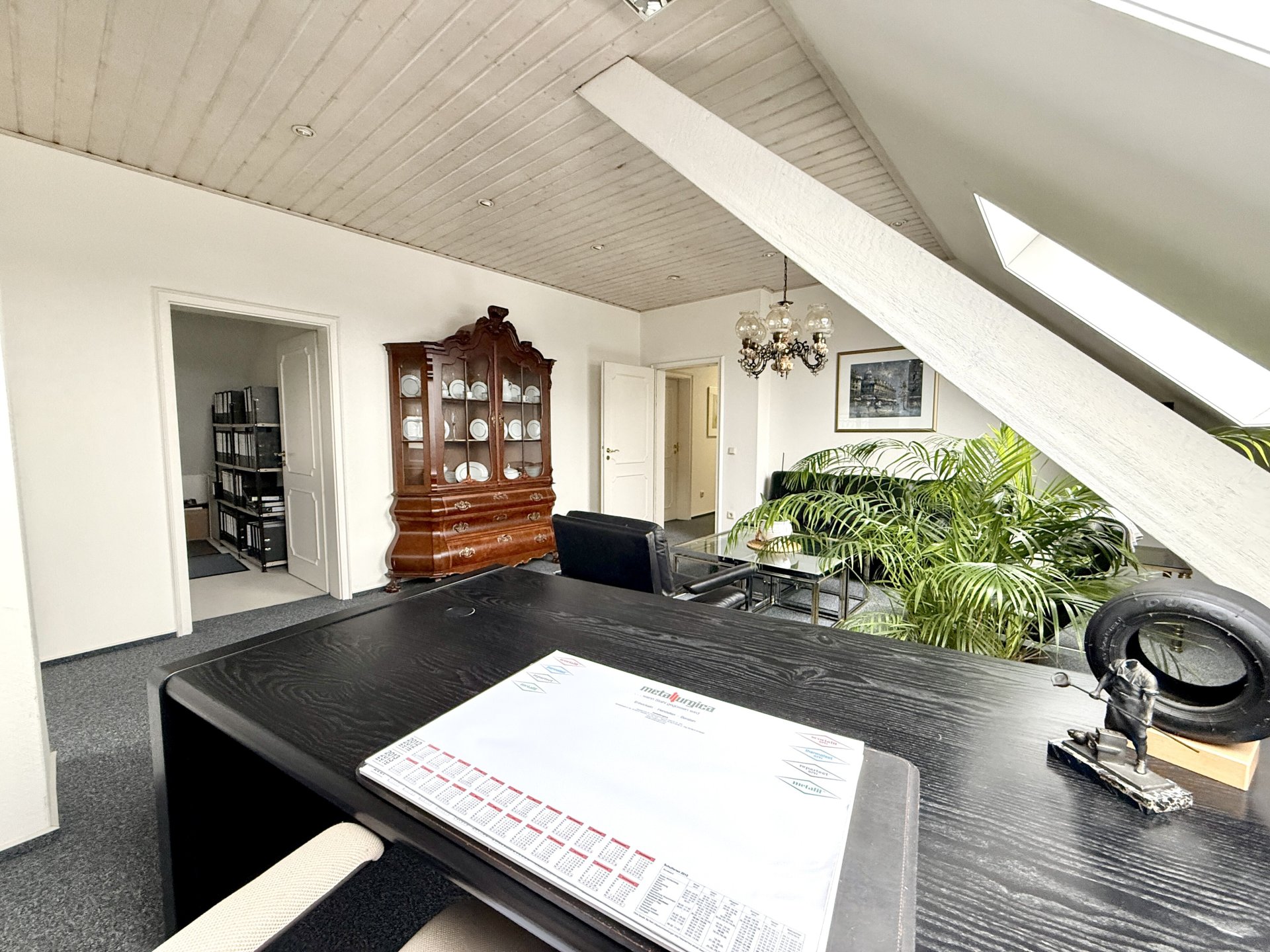 Büro