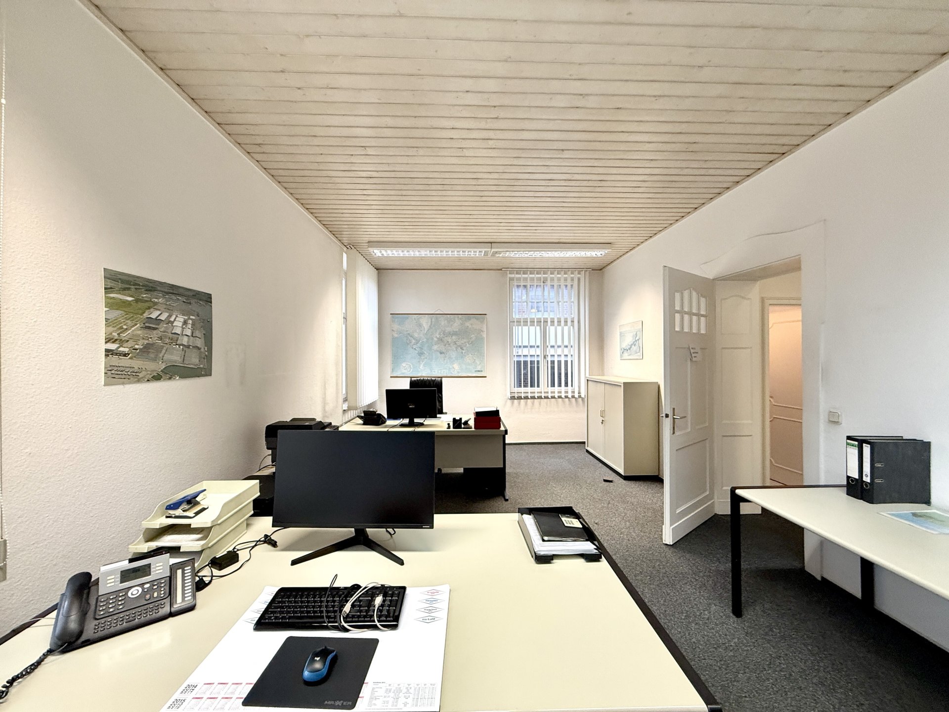 Büro