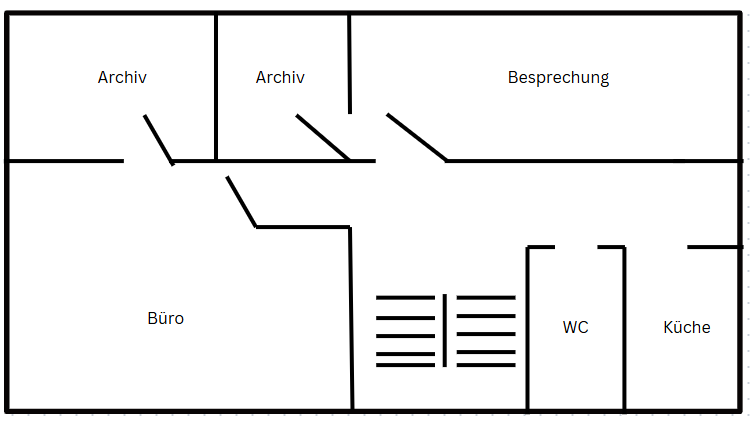 Grundriss 2.OG