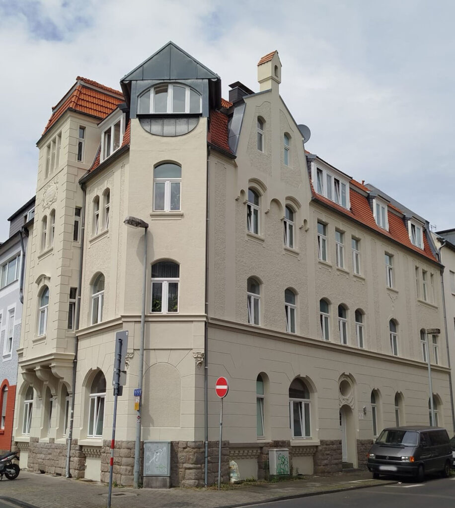 Schönes Haus in toller Lage