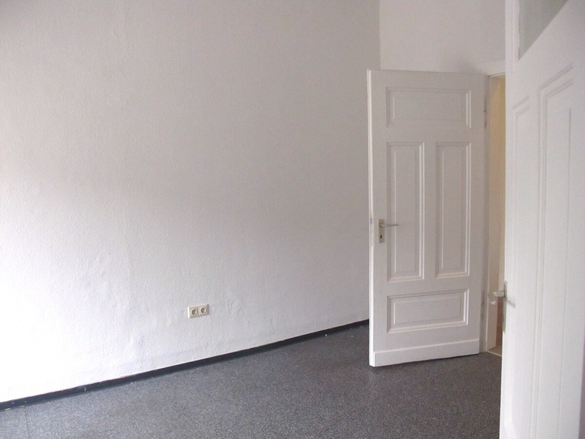 Drittes Zimmer