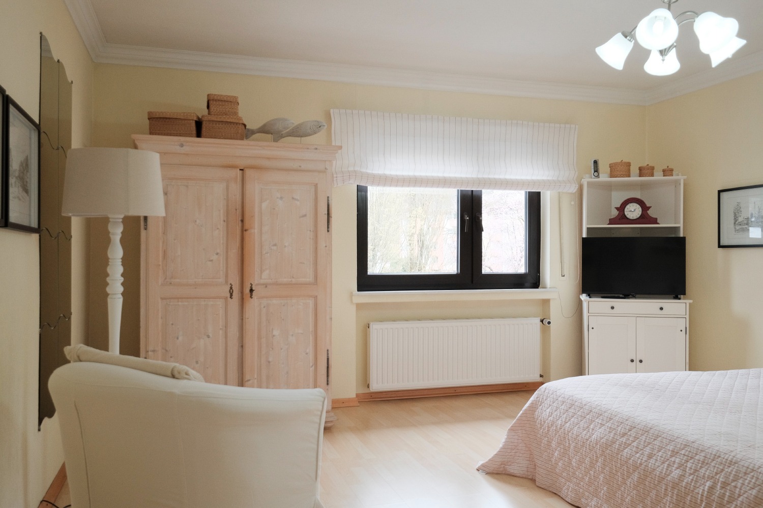 Wohnung 1