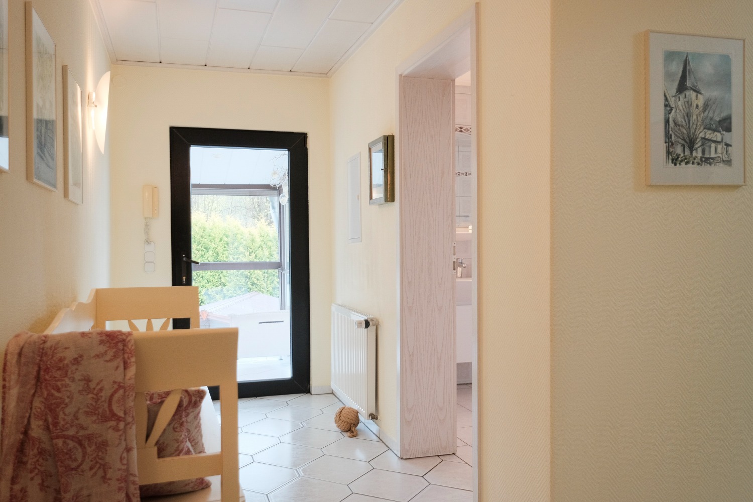 Wohnung 1