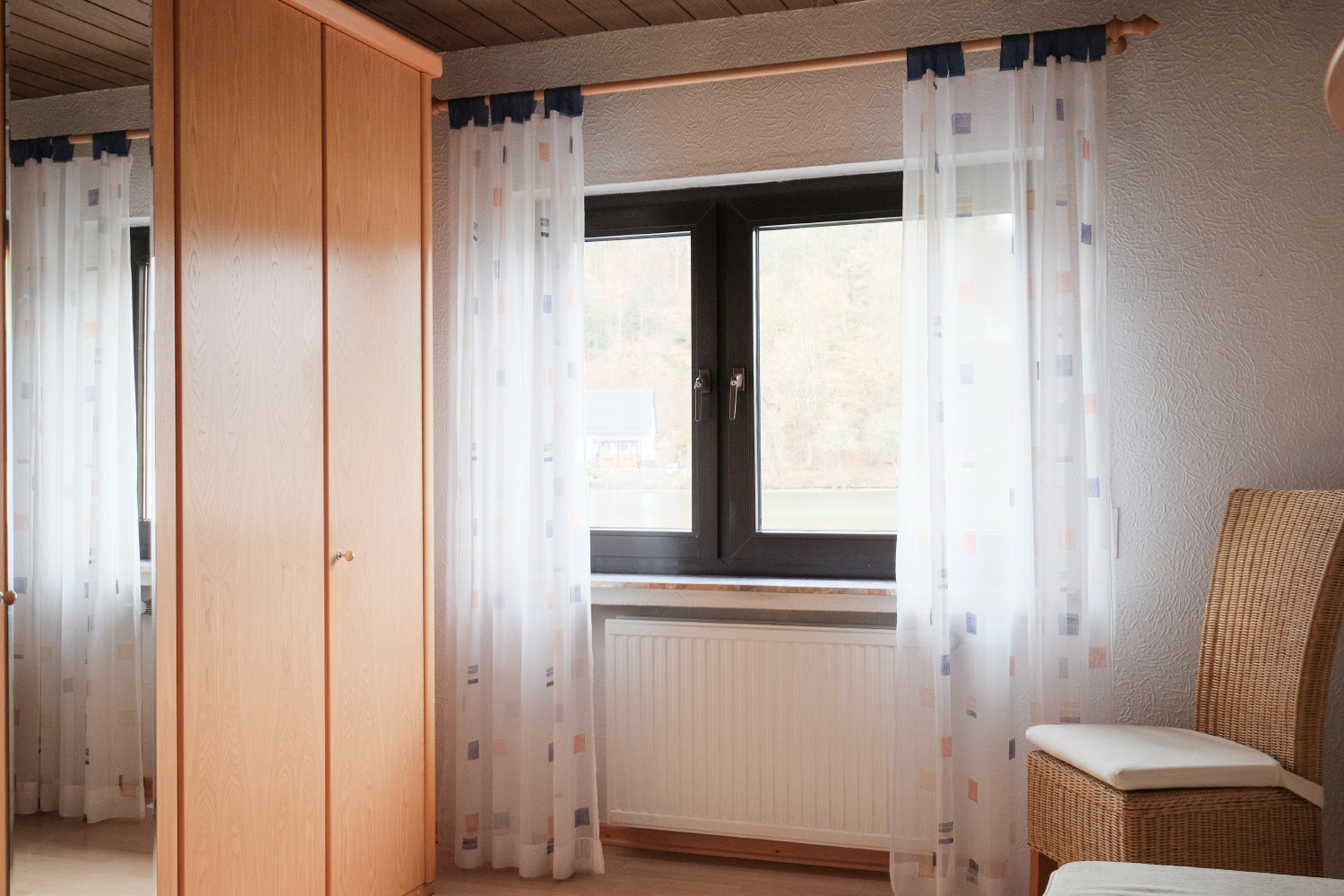 Wohnung 2