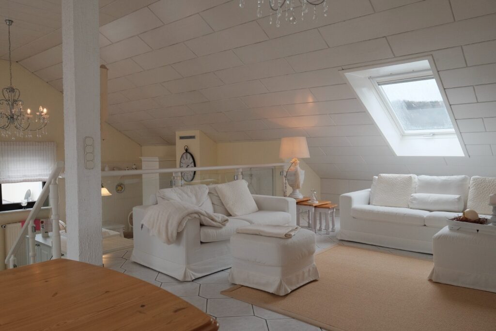 Wohnung 1