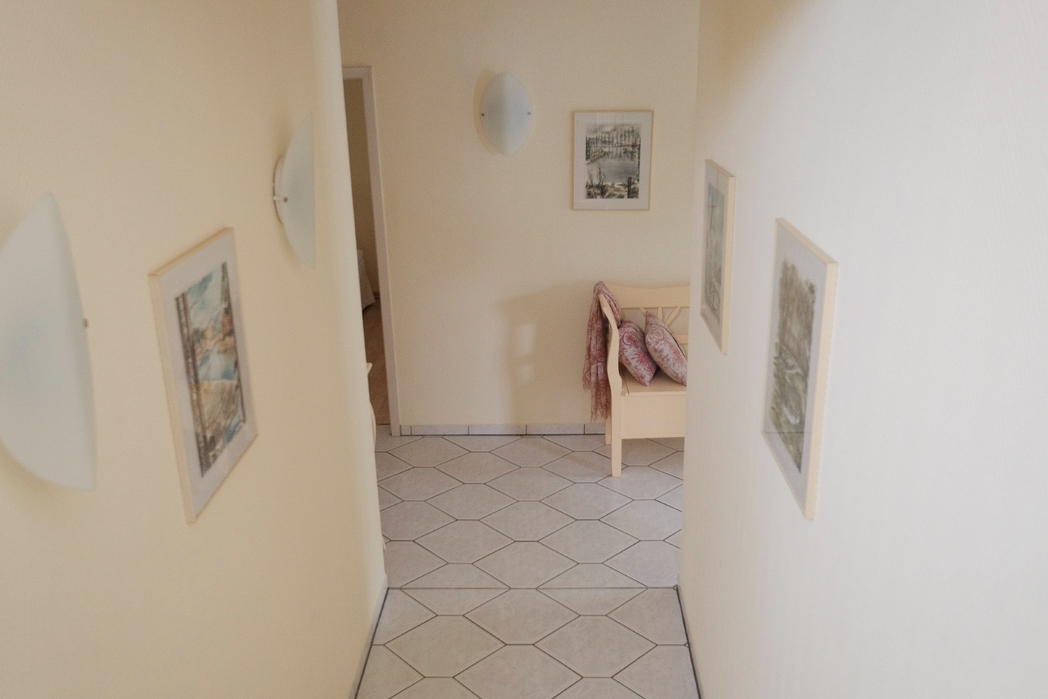 Wohnung 1