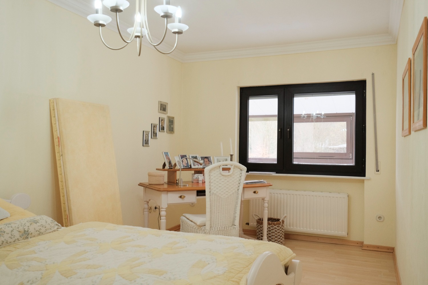 Wohnung 1