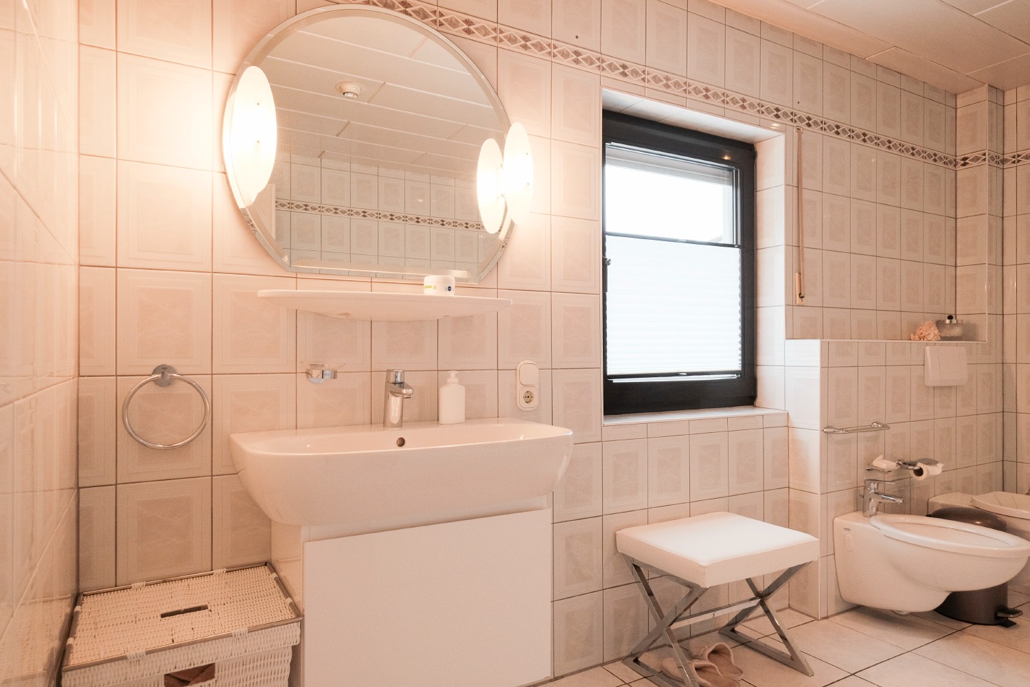 Wohnung 1