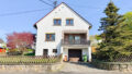 Einfahrt Garage