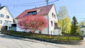 Seitenansicht