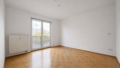 Das erste Schlafzimmer